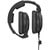 Sennheiser HD 300 PRO Professional Monitoring Headphones folded