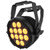 Chauvet DJ SlimPAR Pro Q IP RGBA LED Par left