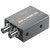 Blackmagic Design Micro Converter SDI to HDMI 12G left angle