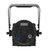 Chauvet DJ SlimPAR Pro QZ12 USB RGBA LED Par back