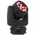 Chauvet DJ Intimidator Wash Zoom 450 IRC Moving Head right