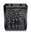 Solid State Logic SiX Compact Desktop Mixer top