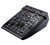 Solid State Logic SiX Compact Desktop Mixer