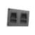 dBTechnologies VIO L212 3-Way Powered Line Array Speaker side