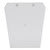 RCF COMPACT M 06 6-Inch Compact Surface Mount Speaker white top