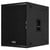 RCF TTS 18-AS-II 18-Inch Powered Subwoofer