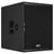 RCF TTS 18-AS-II 18-Inch Powered Subwoofer right