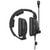 Sennheiser HMD 300 PRO Professional Broadcast Headset folded