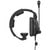 Sennheiser HMD 301 PRO Professional Broadcast Headset folded