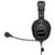 Sennheiser HMD 301 PRO Professional Broadcast Headset side