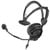 Sennheiser HMD 26-II Professional Broadcast Headset one earcup