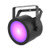 Chauvet DJ COREpar UV120 ILS COB UV Par left