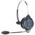 Clear-Com WH410 DX410 2.4GHz Wireless Headset left