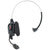 Clear-Com WH410 DX410 2.4GHz Wireless Headset front