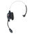 Clear-Com WH220 DX System 2.4GHz Wireless Headset front