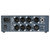 Clear-Com CS-702 Encore 2-Channel Main Station back