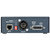 Clear-Com EF-701M Encore Audio Conversion 4-Wire Interface back