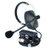 Clear-Com SMQ-1 Que-Com Single-Ear Headset/Beltpack