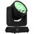 Chauvet Pro Rogue Outcast 2X Wash IP65 LED Moving Head