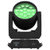 Chauvet Pro Rogue Outcast 2X Wash IP65 LED Moving Head front