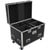 Chauvet Pro CP4CASER3W Rogue R3 Wash Road Case interior