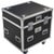 Chauvet Pro CP4CASEMK2W Maverick MK2 Wash/MK Pyxis Road Case