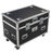 Chauvet Pro CP6CASER2W Rogue R2 Wash Road Case