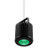 Chroma-Q Inspire Mini RGBW LED House Light black