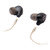 Westone MACH 80 Eight Driver Universal In-Ear Monitors connections