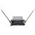 Shure ADX5D Axient Digital 2-Channel Portable Wireless Receiver antenna