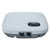 Shure MXCWAPT Access Point Transceiver back