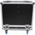 ProX XS-2X281716 Universal 15-Inch Dual Speaker Flight Case exterior