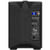 Electro-Voice EVERSE 8 8-Inch Powered Speaker - Black back