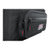 Gator GM-2W 2 Wireless Microphone Systems Bag pocket detail