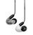 Shure AONIC 4 Sound Isolating Earphones white