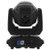 Chauvet DJ Intimidator Spot 360X Moving Head back