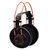 AKG K712 PRO Open-Back Reference Studio Headphones