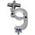 ProX T-C5H Hook Trigger Clamp with Large Wing Nut