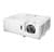 Optoma ZH406STx 4200 Lumen Short Throw Laser Projector left