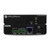 Atlona AT-AVA-EX70C-KIT Avance 4K/UHD HDMI Extender Kit: receiver front and back shown