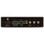 Atlona AT-HDVS-150-RX HDBaseT Receiver and Scaler back