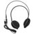 Listen Technologies LA-403 Universal Stereo Headphones