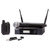 Shure GLXD124R+/85 Dual Band Wireless Microphone Combo System