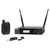 Shure GLXD14R+/85 Dual Band Wireless Lavalier Microphone System