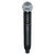 Shure GLXD2+/SM58 Dual Band Handheld Microphone Transmitter