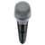 Shure GLXD2+/B87A Handheld Transmitter detail