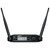 Shure GLXD4+ Dual Band Wireless Receiver front