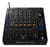 Pioneer DJ DJM-A9 4-Channel Professional DJ Mixer Top Angle View