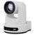 PTZOptics Move 4K SDI/HDMI/USB/IP PTZ Camera white 12x