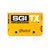 Radial SGI Set Guitar Interface System TX front